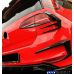 GOLF 7 galinių žibintų apdaila